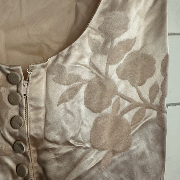 Vintage 50’s  Harvey Berin Original Dress - Picture 2 of 11